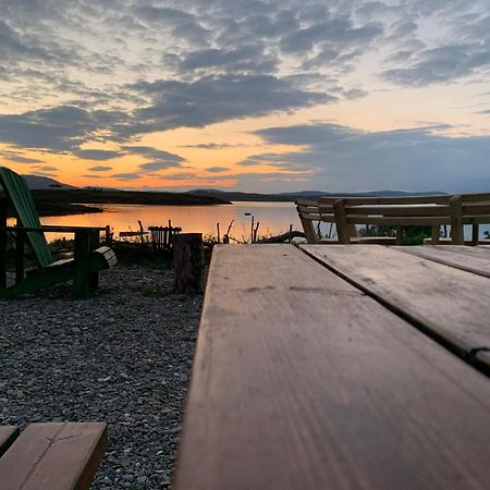 Heir Island House Bed and Breakfast Skibbereen Exteriör bild