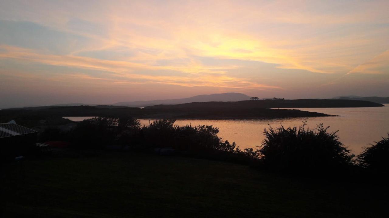 Heir Island House Bed and Breakfast Skibbereen Exteriör bild
