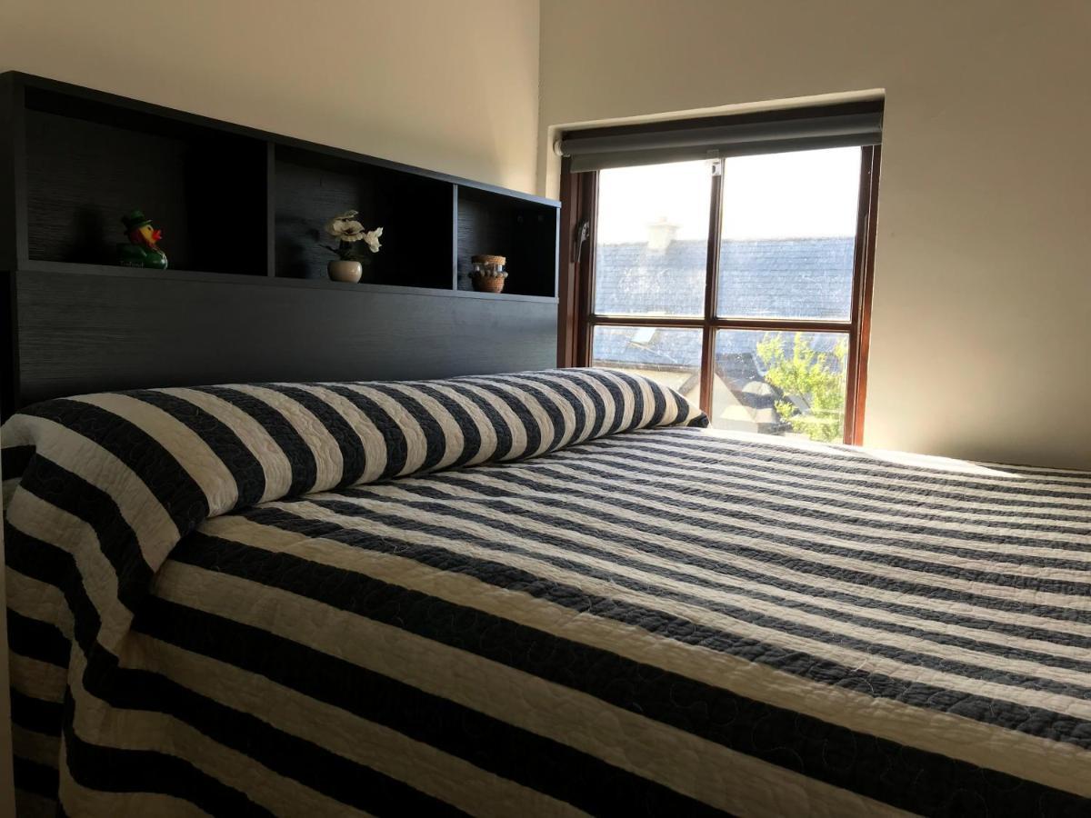 Heir Island House Bed and Breakfast Skibbereen Exteriör bild