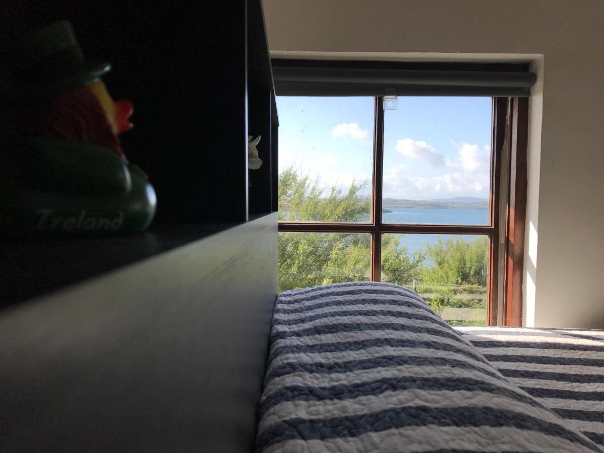 Heir Island House Bed and Breakfast Skibbereen Exteriör bild