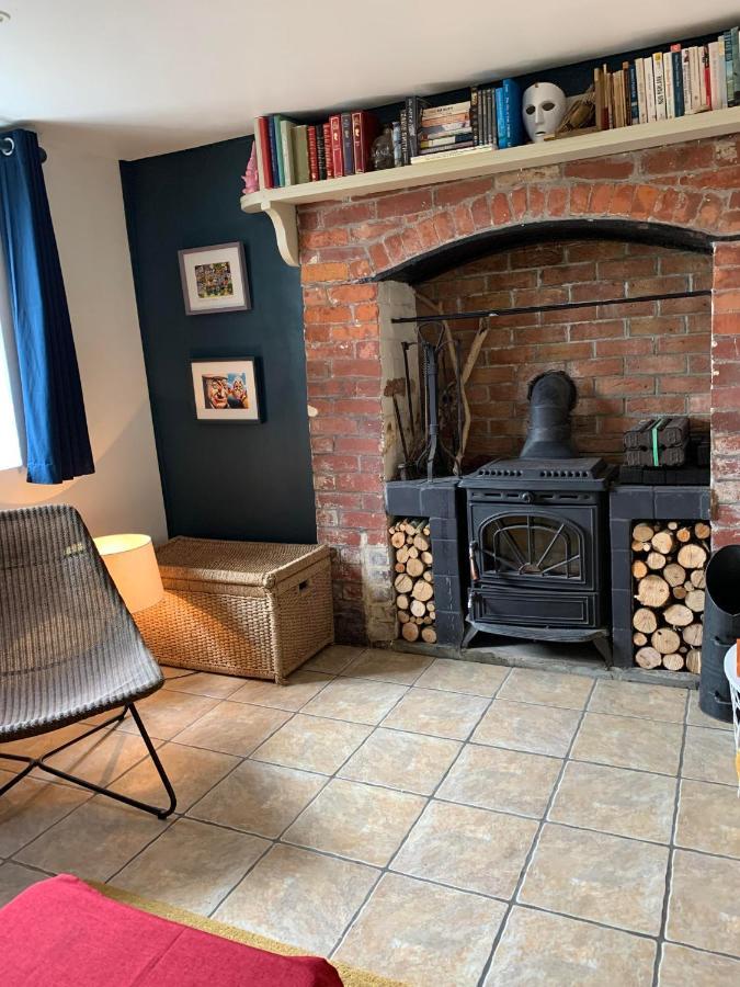 Heir Island House Bed and Breakfast Skibbereen Exteriör bild