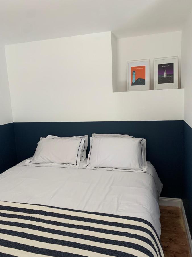 Heir Island House Bed and Breakfast Skibbereen Exteriör bild