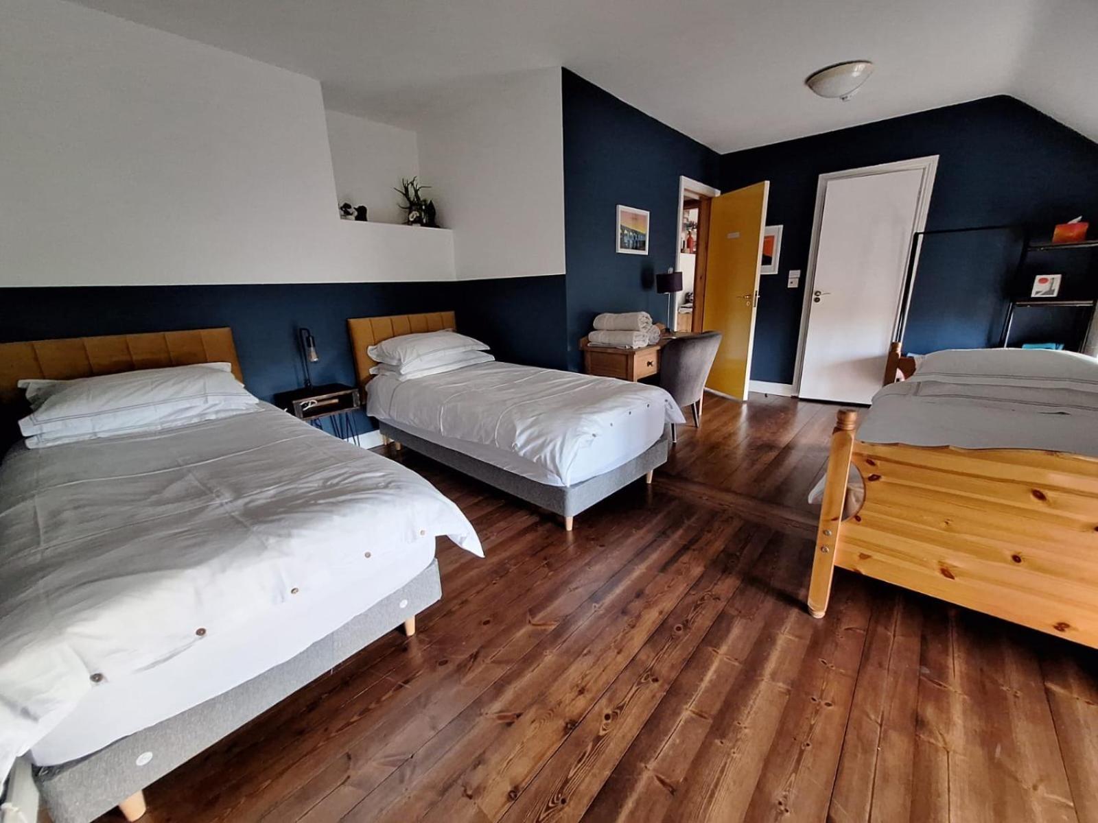 Heir Island House Bed and Breakfast Skibbereen Exteriör bild