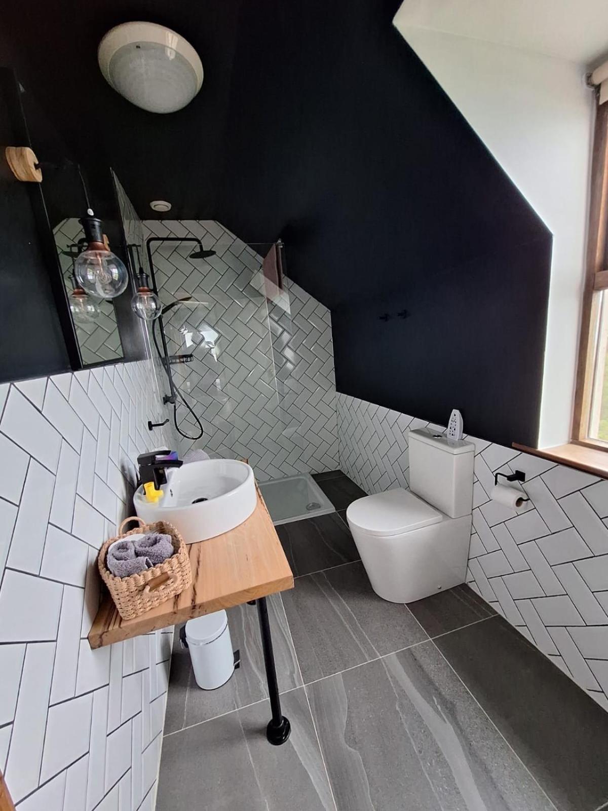 Heir Island House Bed and Breakfast Skibbereen Exteriör bild